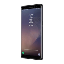 Заредете изображение във визуализатора на галерията – Nillkin Texture гръб за samsung galaxy note 8 черен - TopMag
