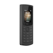 Заредете изображение във визуализатора на галерията – Nokia 110 4g ds pl black - TopMag
