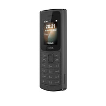 Заредете изображение във визуализатора на галерията – Nokia 110 4g ds pl black - TopMag
