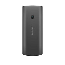 Заредете изображение във визуализатора на галерията – Nokia 110 4g ds pl black - TopMag
