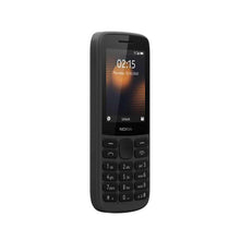 Заредете изображение във визуализатора на галерията – Nokia 215 4g ds pl black - TopMag
