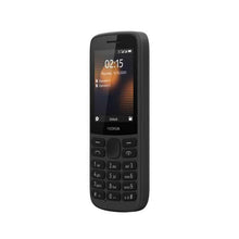 Заредете изображение във визуализатора на галерията – Nokia 215 4g ds pl black - TopMag
