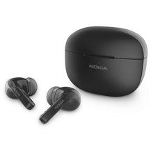 Заредете изображение във визуализатора на галерията – Nokia go earbuds+ tws-201 black - TopMag

