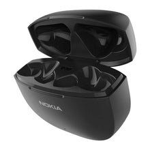 Заредете изображение във визуализатора на галерията – Nokia go earbuds+ tws-201 black - TopMag
