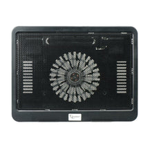 Заредете изображение във визуализатора на галерията – Notebook stand с fan nbs 1f 15-01 gembird - само за 23.4 лв
