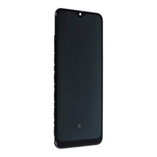 Заредете изображение във визуализатора на галерията – Oled screen with frame and fingerprint scanner for samsung a50 - само за 132 лв
