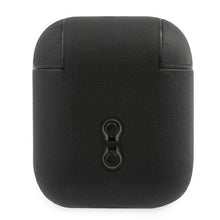 Заредете изображение във визуализатора на галерията – Original  case bmw bma2cslbk apple airpods black - TopMag
