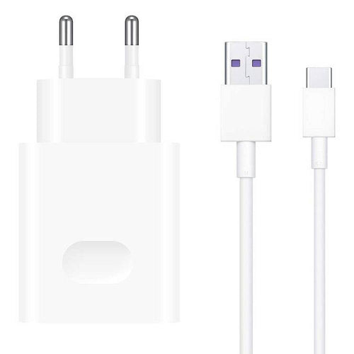 Original charger huawei cp404b super charge 22,5w blister - само за 41 лв