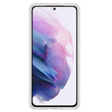 Заредете изображение във визуализатора на галерията – Original clear standing cover ef-jg991ctegww samsung galaxy s21 - само за 48 лв
