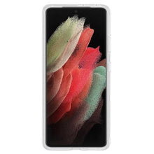 Заредете изображение във визуализатора на галерията – Original clear standing cover ef-jg998ctegww samsung galaxy s21 ultra - TopMag
