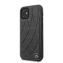 Заредете изображение във визуализатора на галерията – Original faceplate case mercedes mehcp12sdiqbk iphone 12 mini black - TopMag
