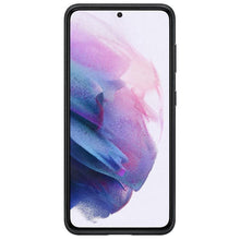 Заредете изображение във визуализатора на галерията – Original leather cover ef-vg991lbegww samsung galaxy s21 - само за 79.2 лв
