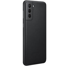 Заредете изображение във визуализатора на галерията – Original leather cover ef-vg996lbegww samsung galaxy s21+ - само за 79.2 лв
