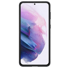 Заредете изображение във визуализатора на галерията – Original leather cover ef-vg996lbegww samsung galaxy s21+ - само за 79.2 лв

