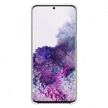 Заредете изображение във визуализатора на галерията – Original led cover ef-kg980cwegeu samsung galaxy s20 white bulk - само за 82.8 лв
