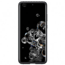 Заредете изображение във визуализатора на галерията – Original protective standing cover ef-rg988cbegeu за samsung galaxy s20 ultra черен - само за 55.2 лв
