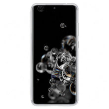 Заредете изображение във визуализатора на галерията – Original silicone clear cover ef-qg988ttegeu samsung galaxy s20 ultra прозрачен - само за 40.6 лв
