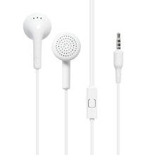 Заредете изображение във визуализатора на галерията – Original stereo headset huawei ga0300 3.5 mm white bulk - само за 11.99 лв
