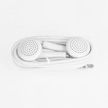Заредете изображение във визуализатора на галерията – Original stereo headset huawei ga0300 3.5 mm white bulk - само за 11.99 лв
