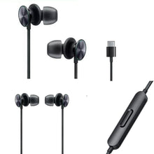 Заредете изображение във визуализатора на галерията – Original stereo headset oppo mh150 black bulk - само за 23.4 лв

