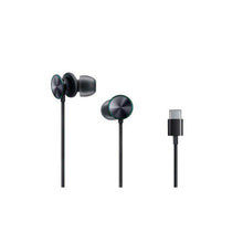Заредете изображение във визуализатора на галерията – Original stereo headset oppo mh150 black bulk - само за 23.4 лв
