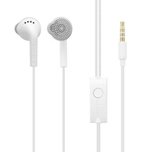 Заредете изображение във визуализатора на галерията – Original stereo headset samsung ehs61asfwe 3.5 mm white bulk - TopMag
