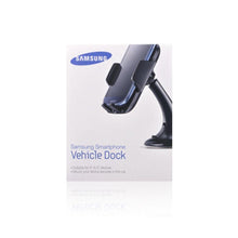 Заредете изображение във визуализатора на галерията – Original стойка за кола universal samsung ee-v200sabegww - само за 39.8 лв
