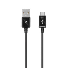 Заредете изображение във визуализатора на галерията – Original usb кабел - samsung ecb-du4ebe (galaxy s4) 1,5m micro usb black bulk - TopMag
