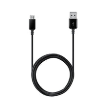 Заредете изображение във визуализатора на галерията – Original usb кабел - samsung ep-dg925ube (galaxy s6) micro usb bulk - TopMag
