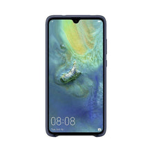 Заредете изображение във визуализатора на галерията – Оригинален гръб за huawei mate 20 син - TopMag
