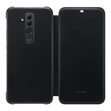Заредете изображение във визуализатора на галерията – Оригинален калъф за huawei mate 20 lite черен - TopMag
