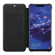 Заредете изображение във визуализатора на галерията – Оригинален калъф за huawei mate 20 lite черен - TopMag
