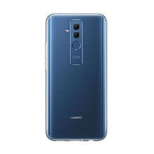 Заредете изображение във визуализатора на галерията – Оригинален гръб за huawei mate 20 lite hardcase прозрачен - само за 10.99 лв
