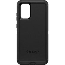 Заредете изображение във визуализатора на галерията – Otterbox defender case oem for samsung s20 plus black - само за 81.5 лв
