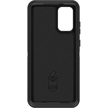 Заредете изображение във визуализатора на галерията – Otterbox defender case oem for samsung s20 plus black - само за 81.5 лв
