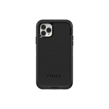 Заредете изображение във визуализатора на галерията – Otterbox defender for iPhone 11 pro black - само за 81.5 лв
