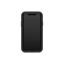 Заредете изображение във визуализатора на галерията – Otterbox defender for iPhone 11 pro black - само за 81.5 лв

