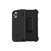 Заредете изображение във визуализатора на галерията – Otterbox defender for iPhone 11 pro black - само за 81.5 лв
