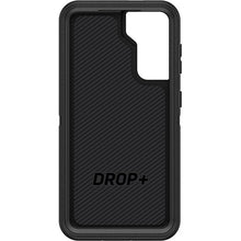 Заредете изображение във визуализатора на галерията – Otterbox defender for samsung s21 black - само за 79 лв
