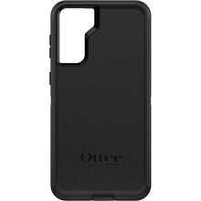 Заредете изображение във визуализатора на галерията – Otterbox defender for samsung s21 plus black - само за 79 лв
