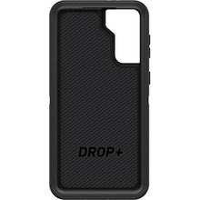 Заредете изображение във визуализатора на галерията – Otterbox defender for samsung s21 plus black - само за 79 лв
