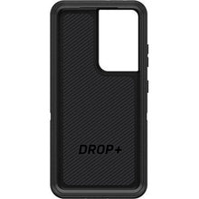 Заредете изображение във визуализатора на галерията – Otterbox defender for samsung s21 ultra black - само за 79 лв
