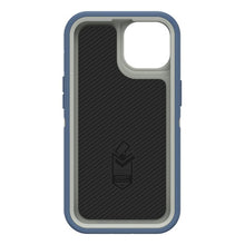 Заредете изображение във визуализатора на галерията – Otterbox defender гръб за iphone 13 blue - TopMag
