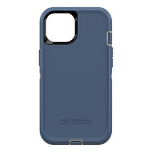 Заредете изображение във визуализатора на галерията – Otterbox defender гръб за iphone 13 blue - TopMag
