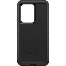 Заредете изображение във визуализатора на галерията – Otterbox defender гръб за samsung s20 ultra black - само за 81.5 лв
