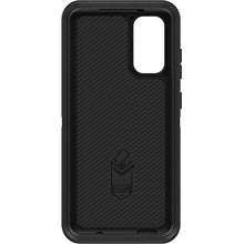 Заредете изображение във визуализатора на галерията – Otterbox defender гръб заsamsung s20 black - само за 81.5 лв
