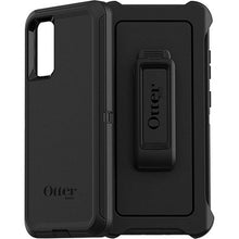 Заредете изображение във визуализатора на галерията – Otterbox defender гръб заsamsung s20 black - само за 81.5 лв
