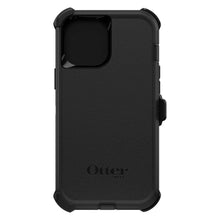Заредете изображение във визуализатора на галерията – OtterBox Defender holster for iPhone 12 PRO MAX czarny - само за 81.5 лв
