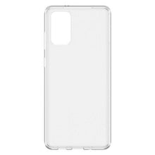 Заредете изображение във визуализатора на галерията – Otterbox гръб за Samsung Galaxy S20 Plus прозрачен - TopMag
