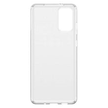Заредете изображение във визуализатора на галерията – Otterbox гръб за Samsung Galaxy S20 Plus прозрачен - TopMag
